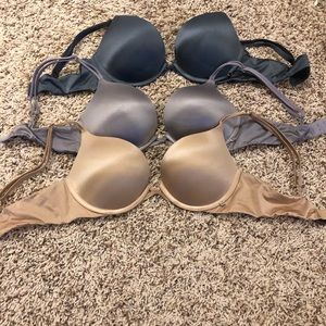Victoria’s Secret push up